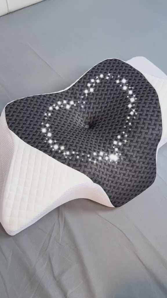 Pain Relief Pillow