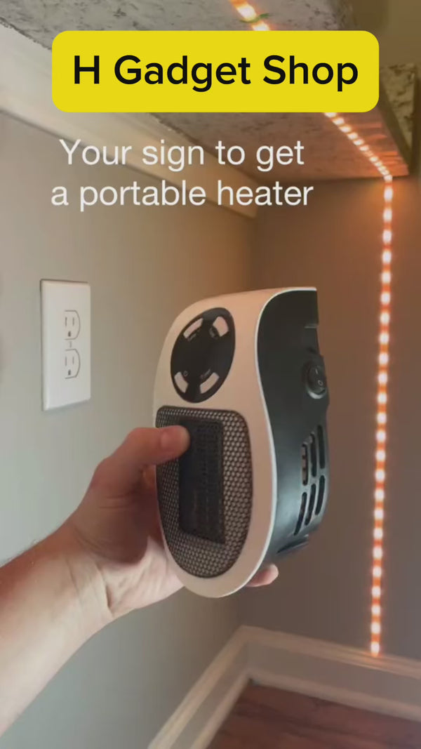 Compact Heater