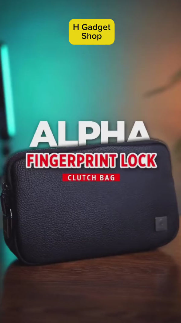 Digital Mini Bag