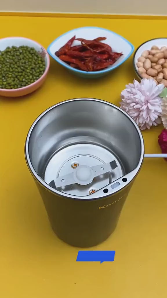 Spice Grinder